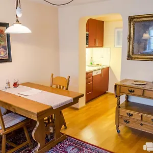 Steingasse Apartment Salzburg