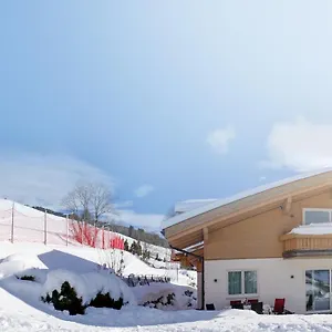 Appartementhaus Casamarai Apartment Saalbach