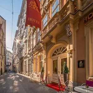 Hotel Roemischer Kaiser, Vídeň
