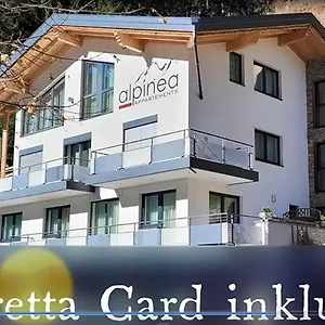 Alpinea Apartment Ischgl