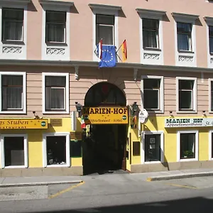 3* Aparthotel Marien-hof