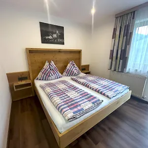 Mh Bartolot Apartment Saalbach