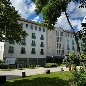 2* Hotel Europahaus