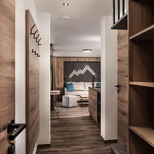 Niederseer Apartment Saalbach