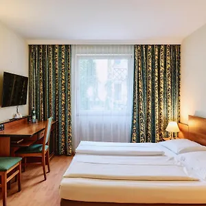 Deutschmeister Hotell