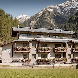 Regina's Residenz Apartment Sölden