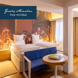 Small Luxury Goldgasse 4*, Salisburgo Austria