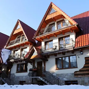 Chaber , Zakopane Lengyelország
