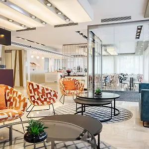 Hotel Eurostars Embassy, Vídeň