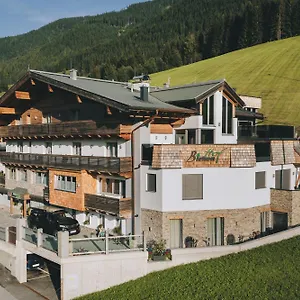 Birkenhof 3*, Saalbach-Hinterglemm Ausztria