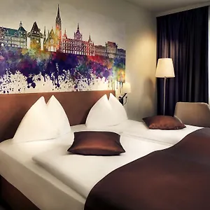 Mercure 4*, Graz Ausztria