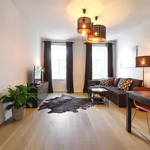 Ana Maria Apartment