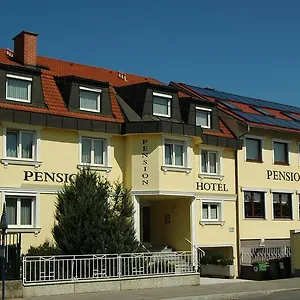 Bed & Breakfast Weber, Vienna