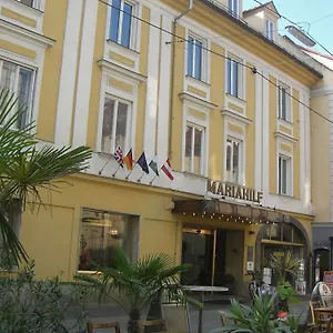 Mariahilf 3*, Graz Ausztria