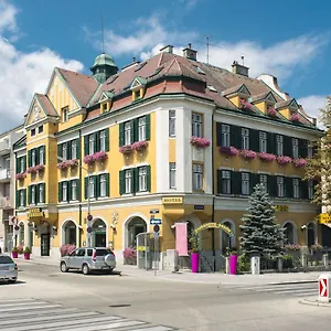 Hotel Bergwirt Schoenbrunn, Vienna