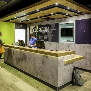 Ibis Budget 2*, Graz Ausztria