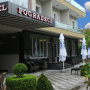Pogradeci 4*, Pogradec Albania