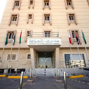 فندق Warf Aldyafah Homes