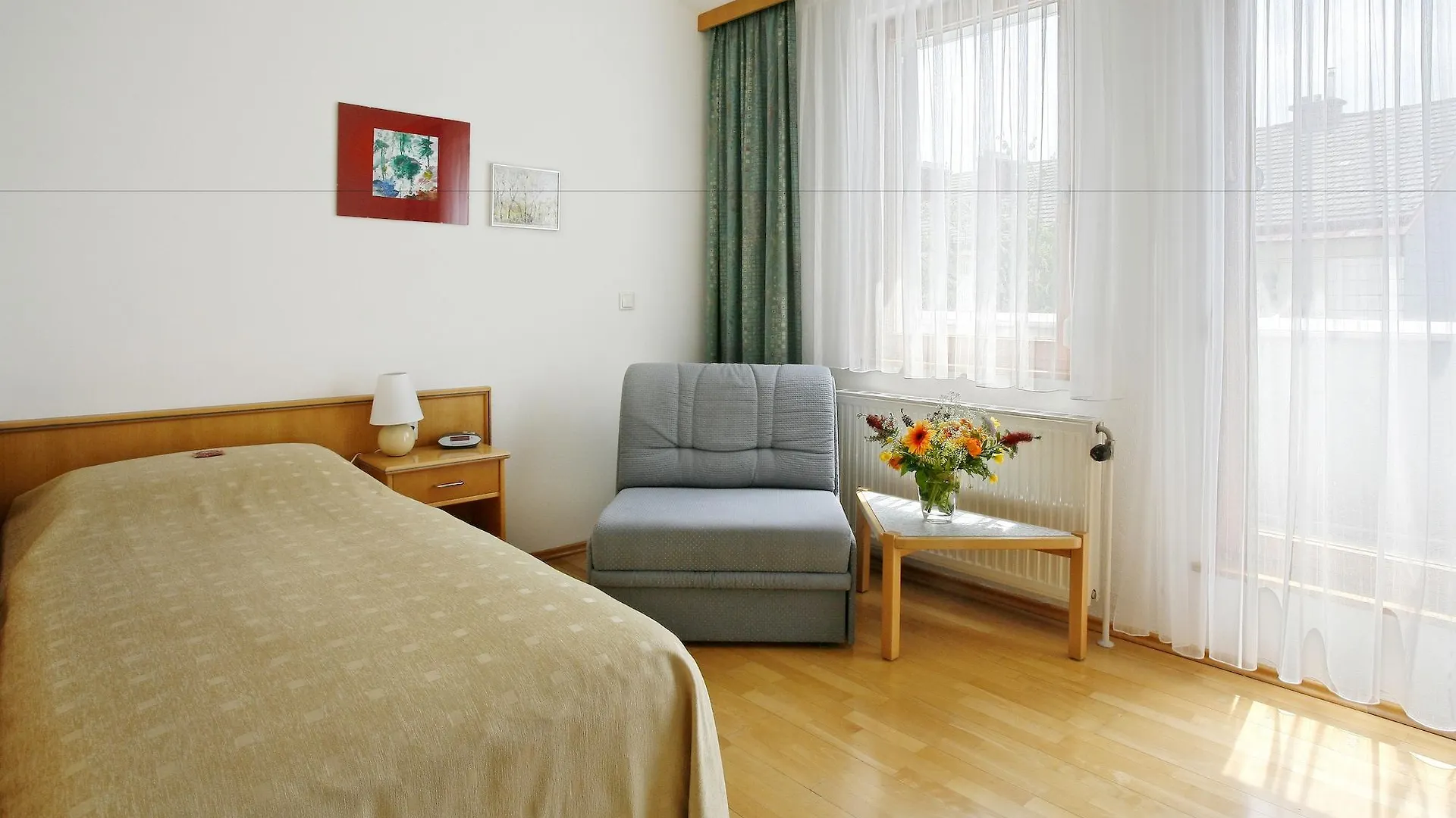 *** Hotel Am Spiegeln Dialog.Hotel.Wien Austria