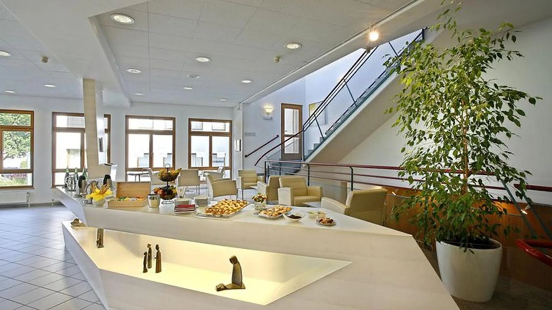 Am Spiegeln Dialog.Hotel.Wien 3*, Vienna Austria